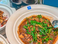 -兰湘子·湘菜小炒(盛龙广场店)