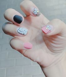 -PinkBaby美甲美睫