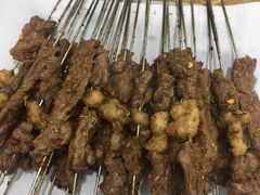 -铁诚烤肉