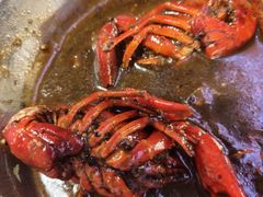 -霸王虾·麻辣小龙虾(清水河公园店)