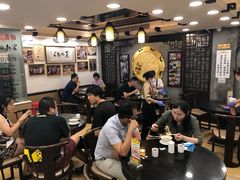 大堂-丽的面家(多宝路店)