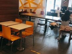 -麦当劳(衡阳中心汽车站店)