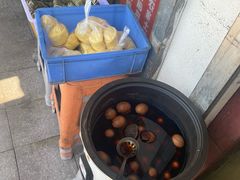 -钱记包子糕团