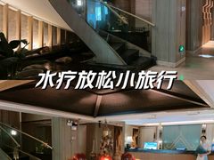 -和子足浴SPA会馆(梁溪店)