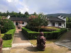 -陶祖圣境风景区