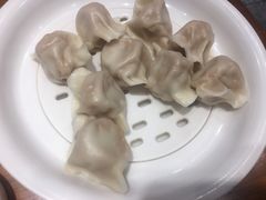海胆水饺-海铺·渔家虾水饺(皇姑店)