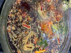 -星鸿社重庆老火锅