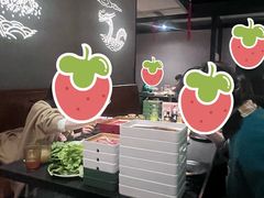 -神户赤童日式烤肉(金地广场店)