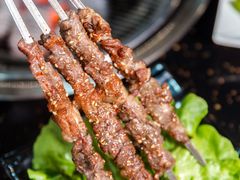 羊排串-丹东丛炟海鲜烧烤(江艺路店)