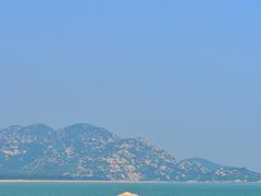 -那琴半岛地质海洋公园