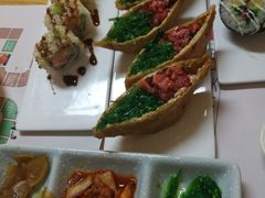 -花漫里日式餐厅(刺桐店)