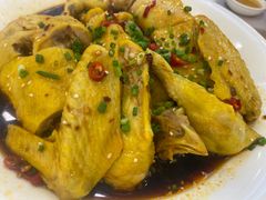 -小辣椒·桂林本地菜(鸿运店)