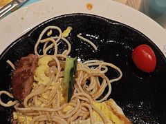 -经典世家牛排自助餐厅(百捷店)