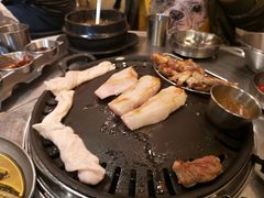 -401餐厅(弘大店)