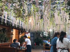 -阿鹏故事云南野生菌火锅(人民路店)