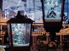 -波特曼西餐厅(中央大街店)