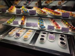 -星璞餐厅(深铁塘朗城君璞酒店)