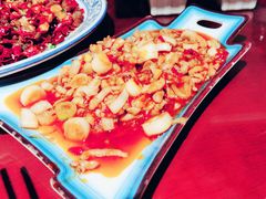 -杨记隆府(汉街店)