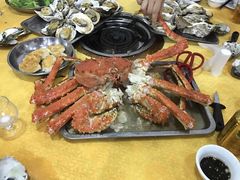 -蚝专家(北滘店)