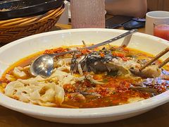 老长沙剁椒鱼头-巢爷老味(东方红店)