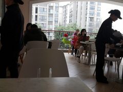 -乡村基(双流时代奥特莱斯餐厅)