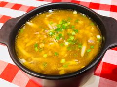 -西贝(枫蓝国际购物中心店)