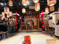 -二十八里太湖船菜(吉祥路店)