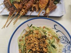 -多鱼炸串麻辣烫(闽江路店)