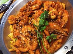 -邵汇大虾火锅(鲁迅路店)