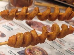 -嘚瑟人生烧烤·东北大油边(大学路店)