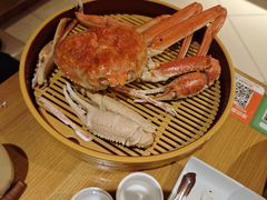 -三石铁板烧(紫竹桥店)