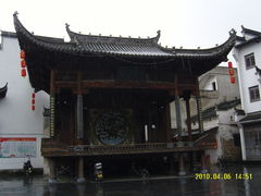 -婺源风景区
