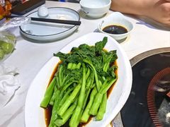 -顺卿庭·广东顺德菜(夫子庙水游城店)