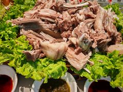 -草原塞蛮羊火锅城(港湾店)