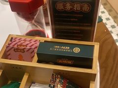 -大鸽饭(木莲中路店)
