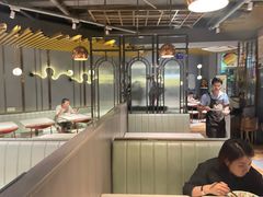 -潮點烧腊茶餐厅(大学城店)