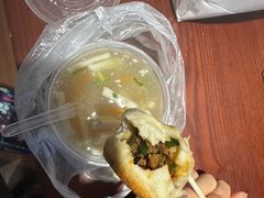 -潭式煎包(西航路店)