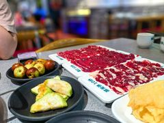 -非遗•老字号•阿彬牛肉火锅(广济桥店)