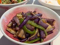 烧椒茄子-醉辉皇(桃源π商业广场店)