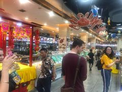 -东江海鲜酒家(艺都分店)