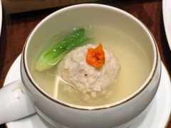 狮子头-湘湖逍遥庄园·水漾中餐厅