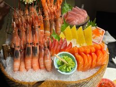 -花潮料理艺食馆(成都万象城店)