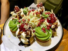 -BE BRIGHT KITCHEN(正佳广场店)