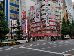 -秋叶原电器街