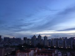 -白石龙音乐公园