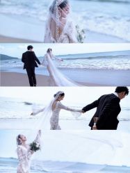 -天长地久婚纱摄影(天宁北路店)