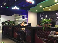 -豪尚豪牛排(彩悦城店)