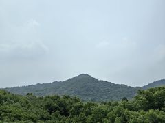 -白马涧龙池景区