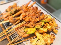 -神伙烧烤(南坪总店)