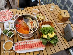 -四喜小胖·北京涮肉(五道营店)